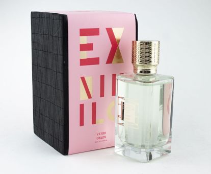 Ex Nihilo Viper Green, Edp, 100 ml (Lux Europe)