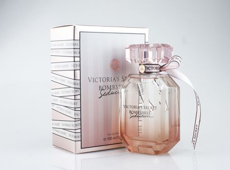 Victoria's Secret Bombshell Seduction, Edp, 100 ml (Lux Europe)