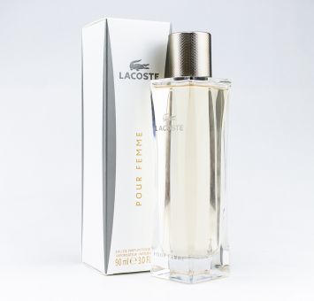 Lacoste Pour Femme 2012, Edp, 90 ml (Lux Europe)