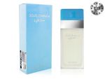 DOLCE & GABBANA LIGHT BLUE, Edt, 100 ml (Lux Europe)