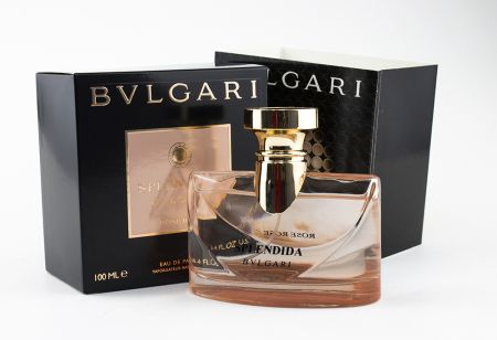 Bvlgari Splendida Rose Rose, Edp, 100 ml (ЛЮКС ОАЭ)