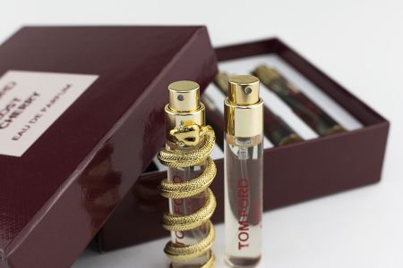 Набор Tom Ford Lost Cherry, Edp, 5x12 ml (ЛЮКС ОАЭ)