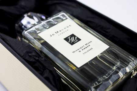 Jo Malone Midnight Musk & Amber, Edc, 100 ml (Lux Europe)