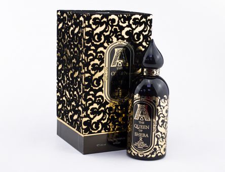 Attar Collection The Queen of Sheba, Edp, 100 ml (Премиум)