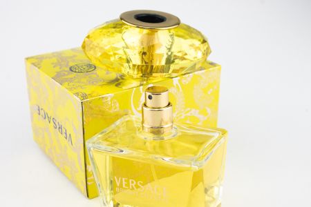 Versace Yellow Diamond, Edt, 90 ml