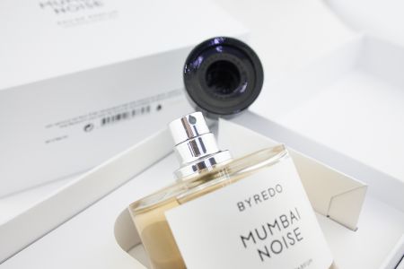 Byredo Mumbai Noise, Edp,100 ml (Премиум)