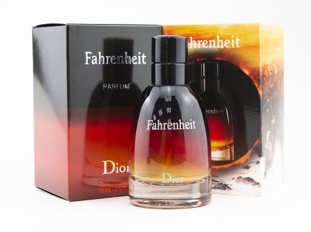 Dior Fahrenheit Le Parfum, Edp, 75 ml