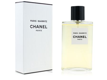 Chanel Paris Biarritz, Edt, 125 ml (Жен)