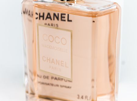 CHANEL COCO MADEMOISELLE, Edp, 100 ml (Lux Europe)