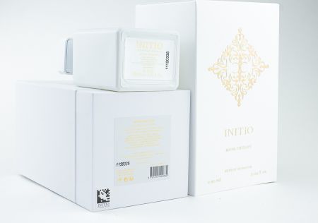 Initio Parfums Prives Musk Therapy, Edp, 90 ml (Премиум)