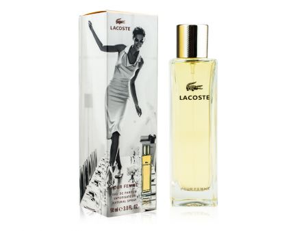 LACOSTE POUR FEMME 2003, Edp, 90 ml (ЛЮКС ОАЭ)