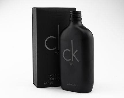 Calvin Klein CK be, Edt, 200 ml (Люкс ОАЭ)