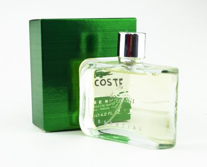 Lacoste Essential, Edt, 125 ml