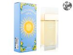 Dolce & Gabbana Light Blue Sun Pour Femme, Edt, 100 ml (Lux Europe)