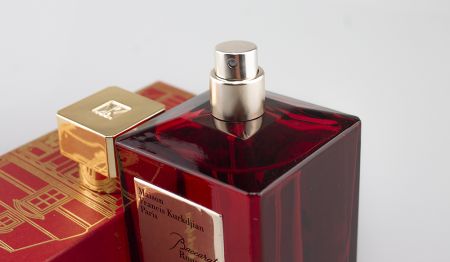 Maison Francis Kurkdjian Baccarat Rouge 540 Extrait, Edp, 200 ml (Люкс ОАЭ)