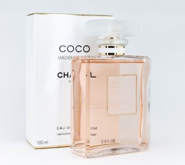 CHANEL COCO MADEMOISELLE, Edp, 100 ml (Lux Europe)