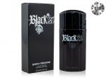 Paco Rabanne Black XS, Edt, 100 ml (Lux Europe)