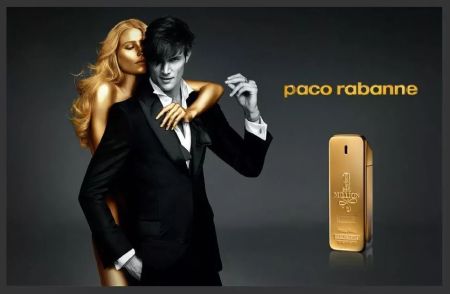 Paco Rabanne 1 Million, Edt, 100 ml