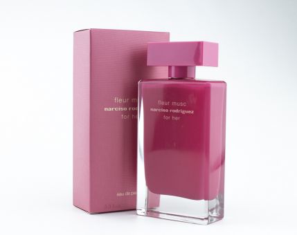 Narciso Rodriguez Fleur Musc For Her, Edp, 100 ml (Люкс ОАЭ)