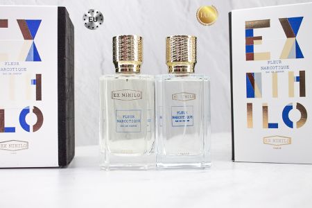 Ex Nihilo Fleur Narcotique, Edp, 100 ml (Lux Europe)