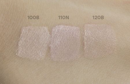 Тональный крем Huda Beauty #Fauxfilter (средняя плотность), 35 ml, ТОН 100B