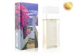 Dolce & Gabbana Light Blue Escape to Panarea, Edt, 100 ml (ЛЮКС ОАЭ)