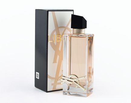 Yves Saint Laurent Libre Eau de Toilette, Edt, 90 ml (Lux Europe)