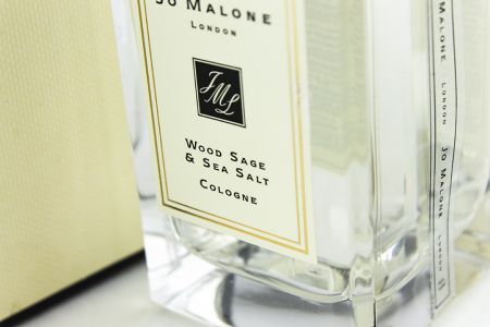 Jo Malone Wood Sage & Sea Salt, Edc, 100 ml (Lux Europe)