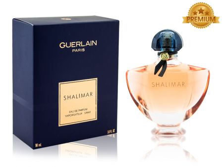 Guerlain Shalimar, Edp, 90 ml (Премиум)