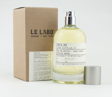 Le Labo Iris 39, Edp, 100 ml (Люкс ОАЭ)