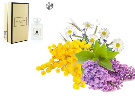 Jo Malone Mimosa & Cardamom, Edc, 50 ml (Lux Europe)