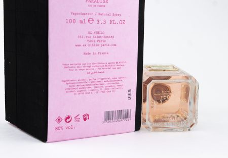 Ex Nihilo Lust In Paradise, Edp, 100 ml (Lux Europe)