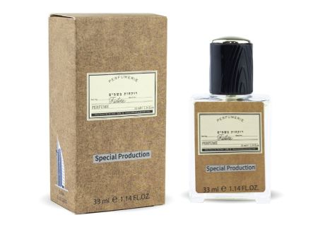 Fiction, Edp, 33 ml