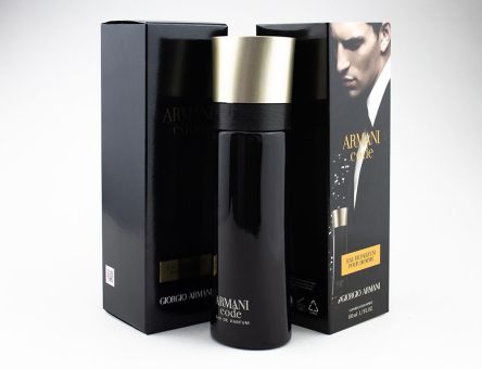 Giorgio Armani Code, Edp, 110 ml (ЛЮКС ОАЭ)