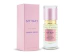 Giorgio Armani My Way, 25 ml