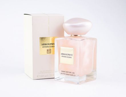 Giorgio Armani Pivoine Suzhou, Edt, 100 ml