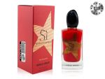 Giorgio Armani Si Passione Limited Edition 2019, Edp, 100 m (Lux Europe)