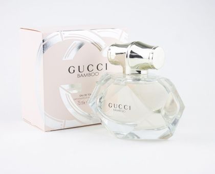 Gucci Bamboo, Edt, 75 ml (Люкс ОАЭ)