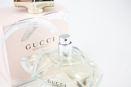 Gucci Bamboo, Edt, 75 ml (Люкс ОАЭ)