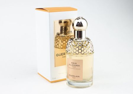 Guerlain Aqua Allegoria Forte Mandarine Basilic, Edp, 75 m (Lux Europe)