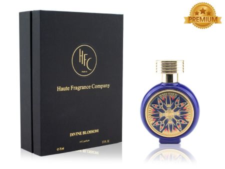 HFC Divine Blossom, Edp, 75 ml (Премиум)