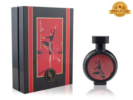 HFC Sword Dancer, Edp, 75 ml (Премиум)