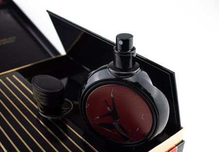 HFC Sword Dancer, Edp, 75 ml (Премиум)