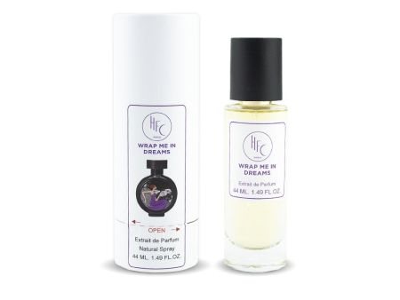 HFC Wrap Me in Dreams, 44 ml