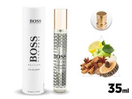 Hugo Boss Boss Bottled, Edp, 35 ml (LUX)