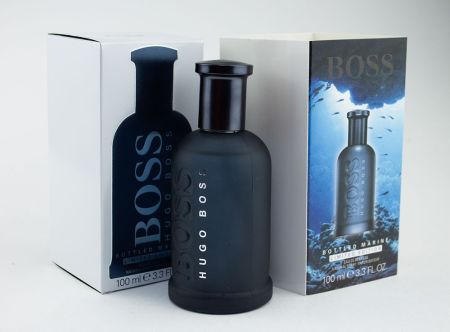 Hugo Boss Boss Bottled Marine, Edt, 100 ml