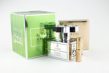 Kajal Almaz, Edp, 100 ml (Премиум)