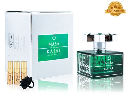 Kajal Masa, Edp, 100 ml (Премиум)