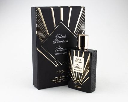 Kilian Black Phantom Memento Mori 15 Years Anniversary Edition, Edp, 50 ml (Премиум)