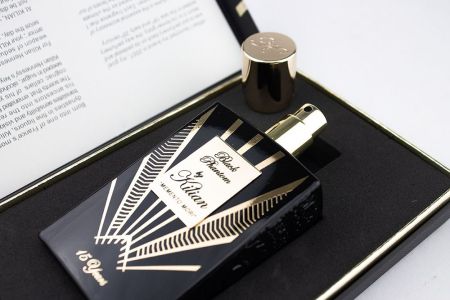 Kilian Black Phantom Memento Mori 15 Years Anniversary Edition, Edp, 50 ml (Премиум)